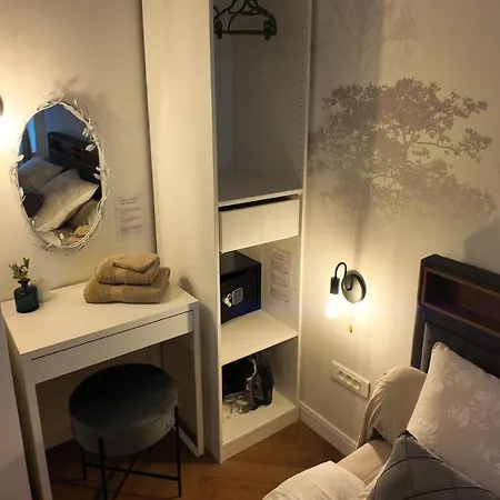 Bienvenue à Stella Di Varos