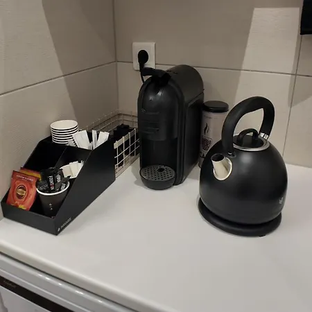 Bienvenue à Stella Di Varos *