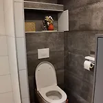 Bienvenue à Stella Di Varos Apartamento Estrasburgo